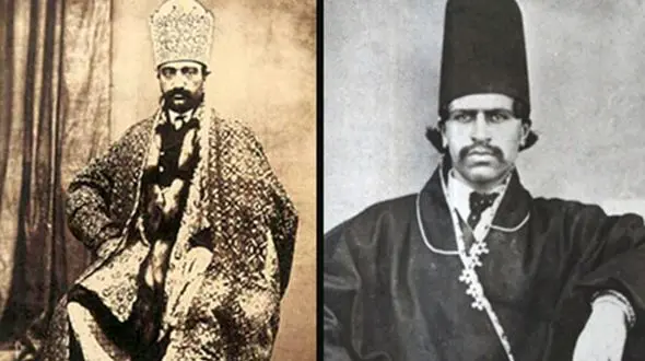 ارتباط عجیب اولین عکاس ایران و خانه آجودانیه فاش شد!