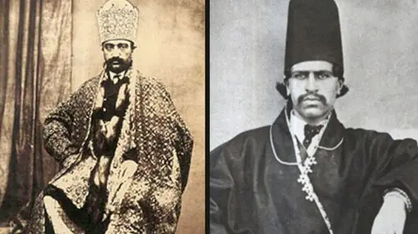 ارتباط عجیب اولین عکاس ایران و خانه آجودانیه فاش شد!