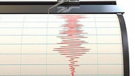 زلزله بروات کرمان را لرزاند
