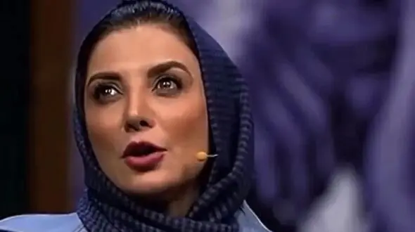 فیلم شاد / سطح اطلاعات عمومی رویا میرعلمی برنامه تلوزیونی برد هوا  ...