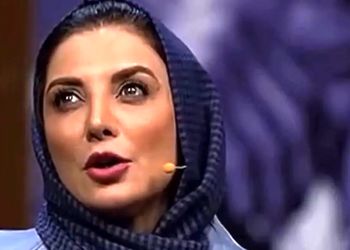 فیلم شاد / سطح اطلاعات عمومی رویا میرعلمی برنامه تلوزیونی برد هوا  ...