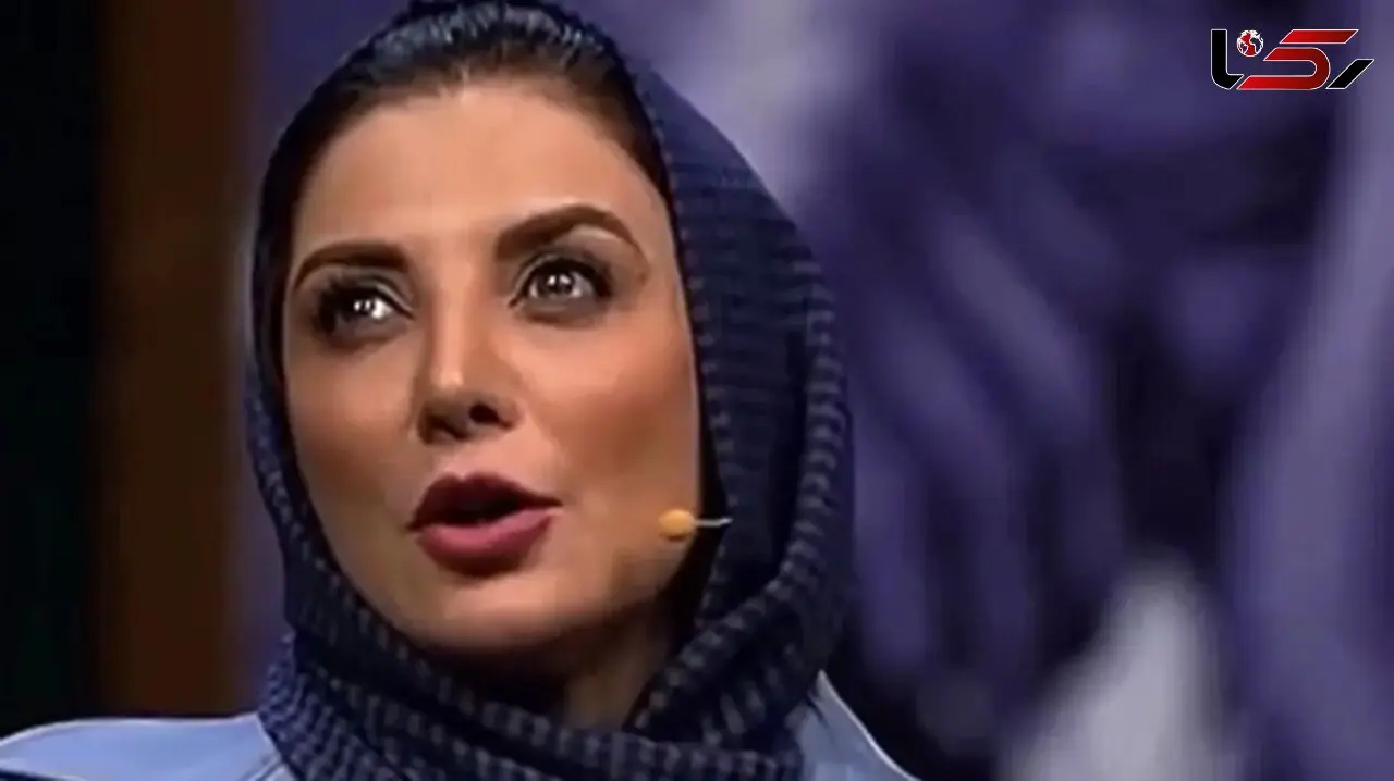 فیلم شاد / سطح اطلاعات عمومی رویا میرعلمی برنامه تلوزیونی برد هوا  ...