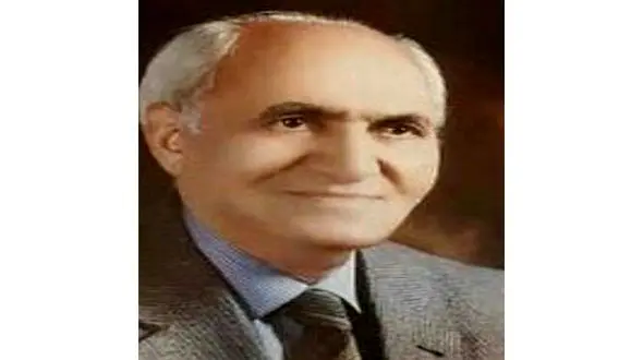 استاد پیشکسوت دانشگاه تبریز درگذشت + عکس