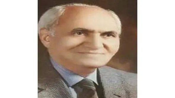 استاد پیشکسوت دانشگاه تبریز درگذشت + عکس