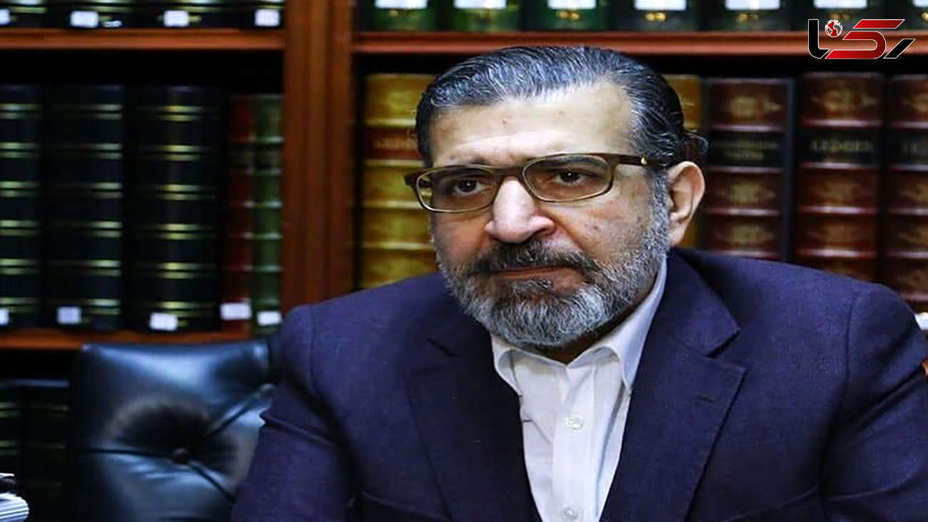 صادق خرازی: روحانی و احمدی نژاد را محاکمه کنی