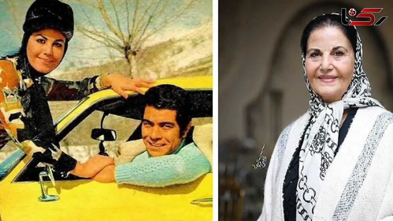 مثلث عشقی گوگوش، بهروز وثوقی و پوری بنایی/ بازیگری که از غم بهروز وثوقی هرگز ازدواج نکرد + بیوگرافی