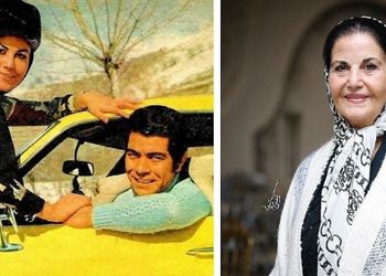 مثلث عشقی گوگوش، بهروز وثوقی و پوری بنایی/ بازیگری که از غم بهروز وثوقی هرگز ازدواج نکرد + بیوگرافی