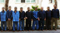 این 9 مرد جوانان تهرانی را به گرداب کیونت می کشاندند + عکس