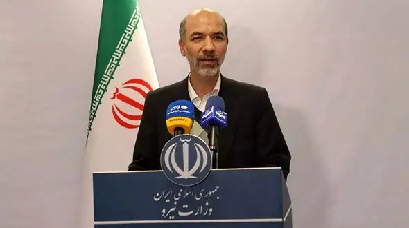 هیئت جمهوری اسلامی ایران محل کنفرانس تغییرات اقلیمی را ترک کرد