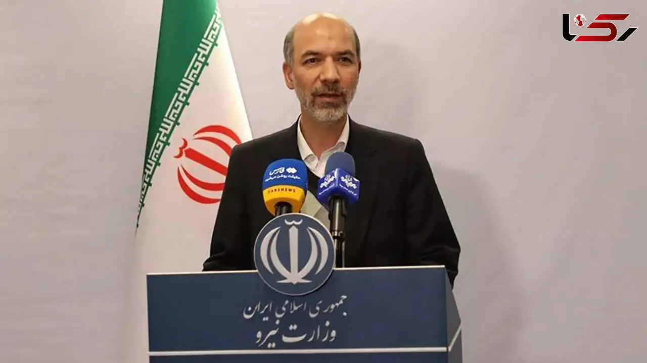 هیئت جمهوری اسلامی ایران محل کنفرانس تغییرات اقلیمی را ترک کرد