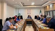 حضور هیئت روسی در تهران برای امضای تفاهم‌ نامه با انجمن حبوبات ایران