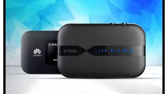 جدیدترین و بهترین مودم‌های همراه برای بهار ۱۴۰۴