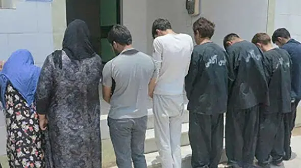 گوشواره 50 میلیون تومانی راز شیطانی 2 زن تهرانی را فاش کرد