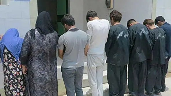 گوشواره 50 میلیون تومانی راز شیطانی 2 زن تهرانی را فاش کرد