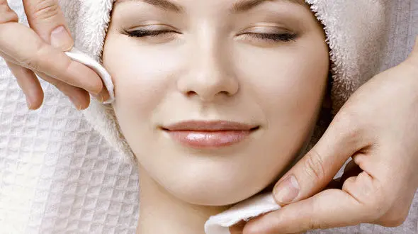 درمان های خانگی برای داشتن پوستی سالم