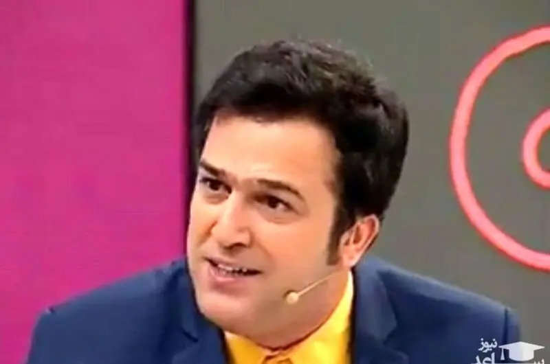 حامد آهنگی 