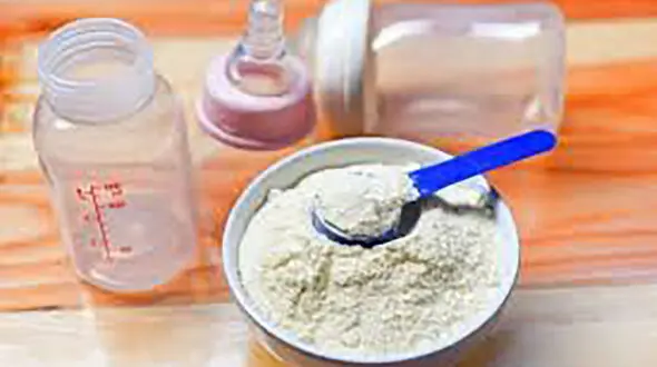 درخواست سازمان غذا و دارو برای ایجاد ذخایر استراتژیک شیر خشک

