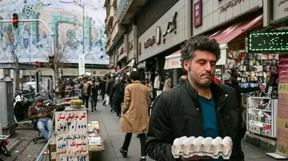 افسردگی فلج کننده ایرانیان زیر فشار اقتصادی / آیا امیدی هست؟