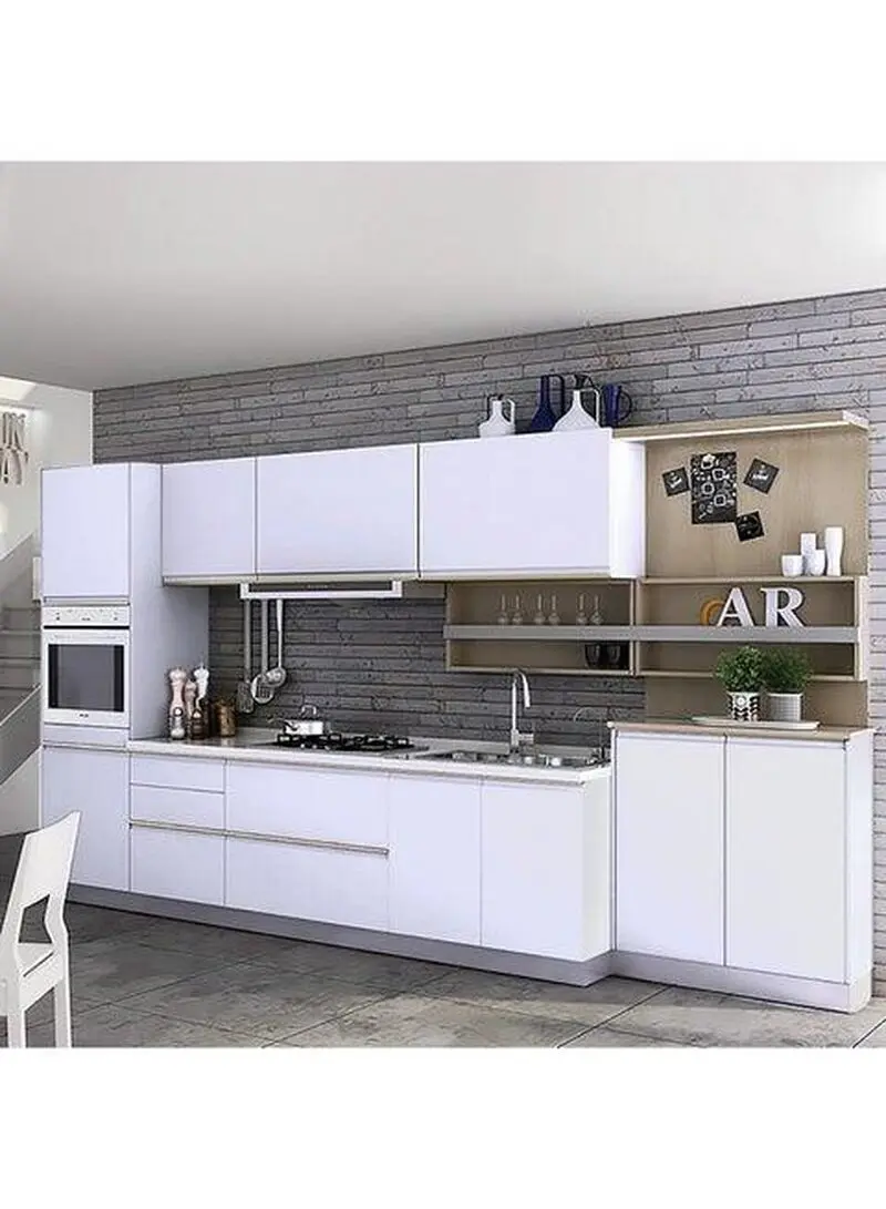 انواع برچسب های کابینت