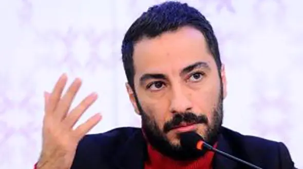 درگیری آقای بازیگر با علی دایی و یک زن سرشناس