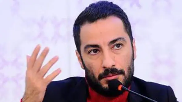 درگیری آقای بازیگر با علی دایی و یک زن سرشناس