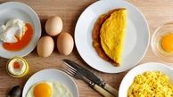 تخم مرغ با بدن چه می کند؟ / میزان نیاز به تخم مرغ و بهترین شکل مصرف + فیلم