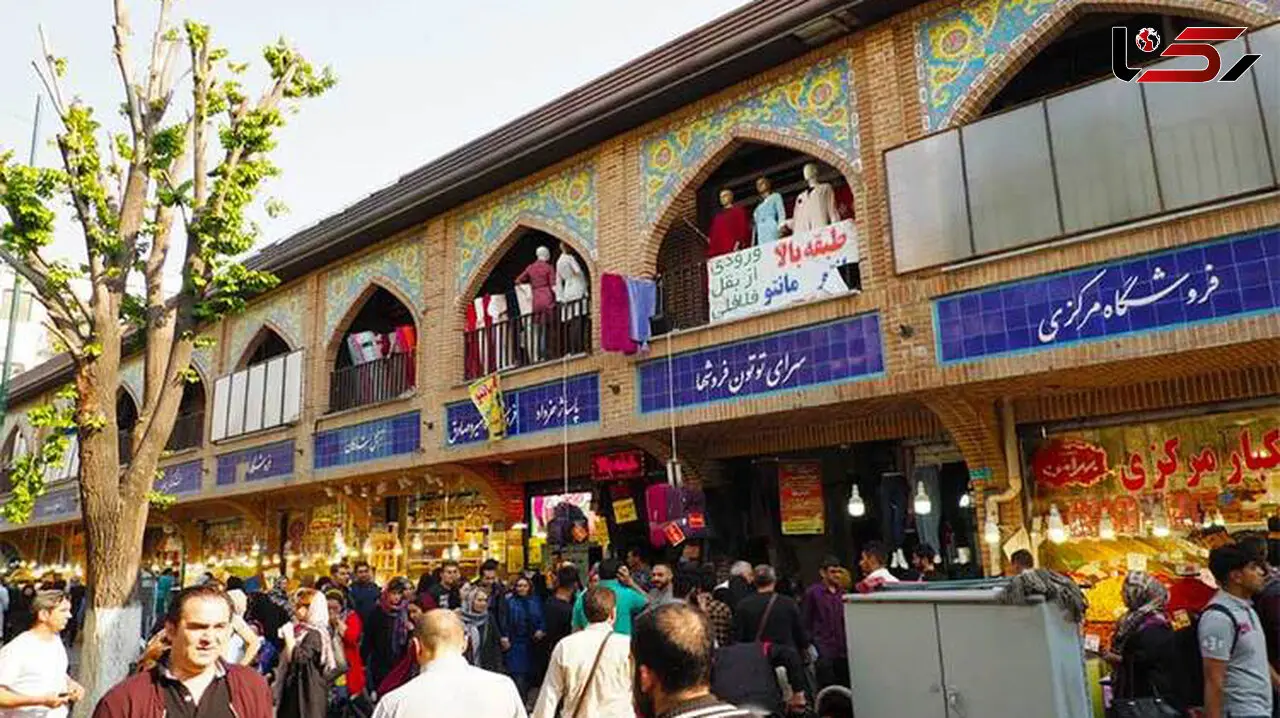 محله های پرخطر کرونایی تهران را بشناسید