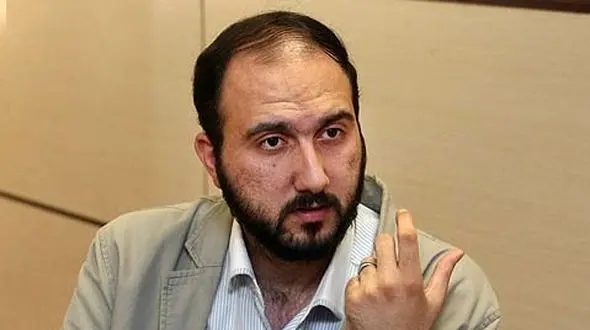 چرا برنامه "ماه ماه" از تلویزیون پخش نشد؟