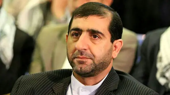 ضرب و شتم شدید یکی از دستگیر شدگان اعتراضات شوش!
