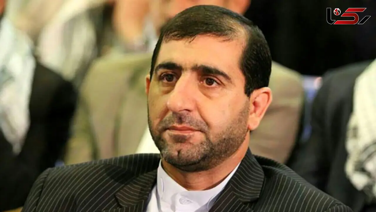 ضرب و شتم شدید یکی از دستگیر شدگان اعتراضات شوش!
