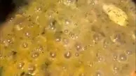 مواد لازم و طرز تهیه سوپ سبزیجات / فیلم