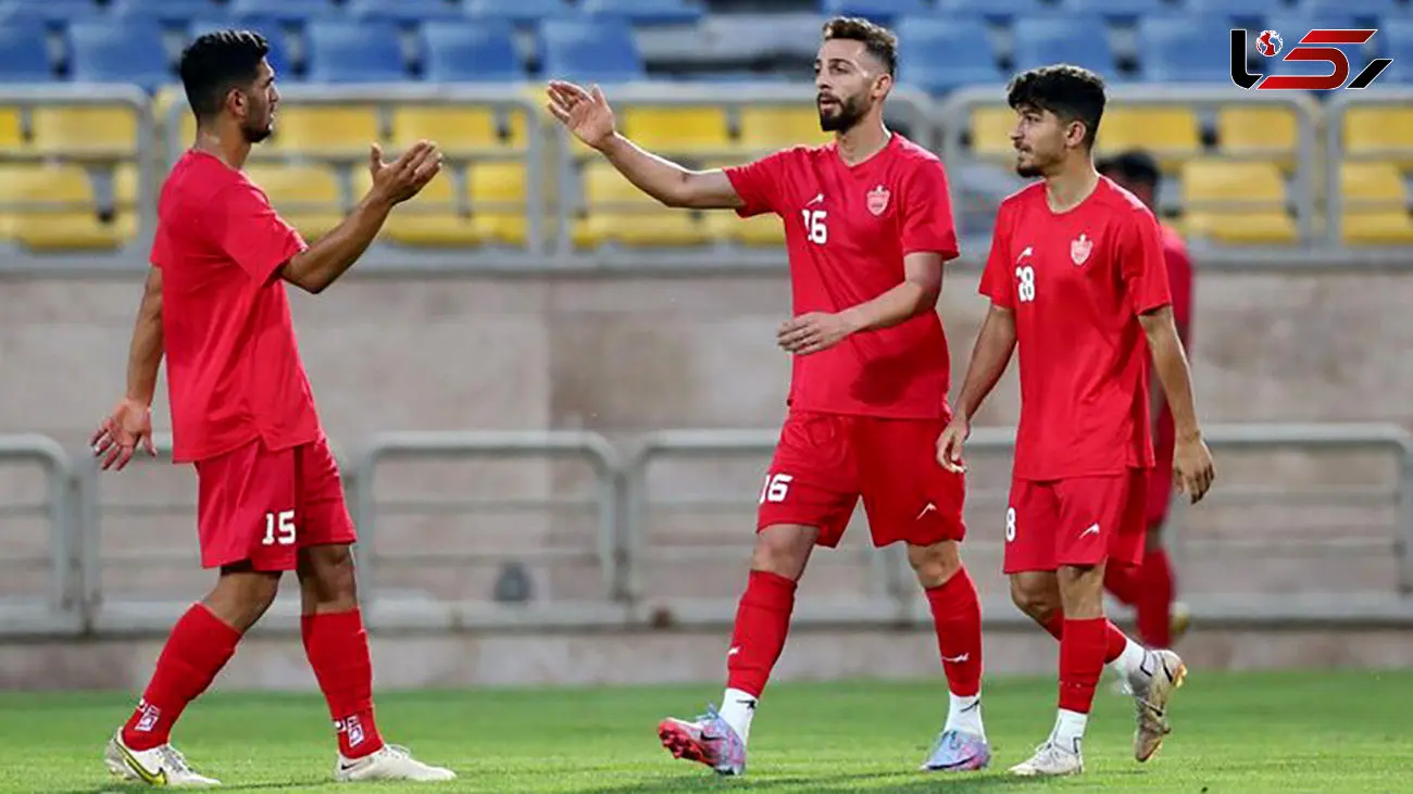 ابهام کمک‌های یک هوادار خارج‌نشین به پرسپولیس/ ورود نهادهای نظارتی!