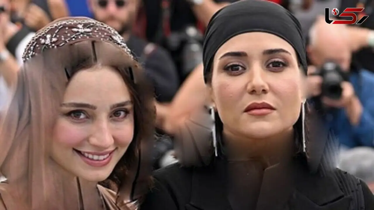 جهان مجذوب زیبایی و اصالت ایرانی شد  / درخشش بازیگران فیلم زن و بچه با جواهرات برند ایرانی در جشنواره کن / از گردنبند پریناز ایزدیاز و سها نیاستی تا سنجاق یقه پیمان معادی !