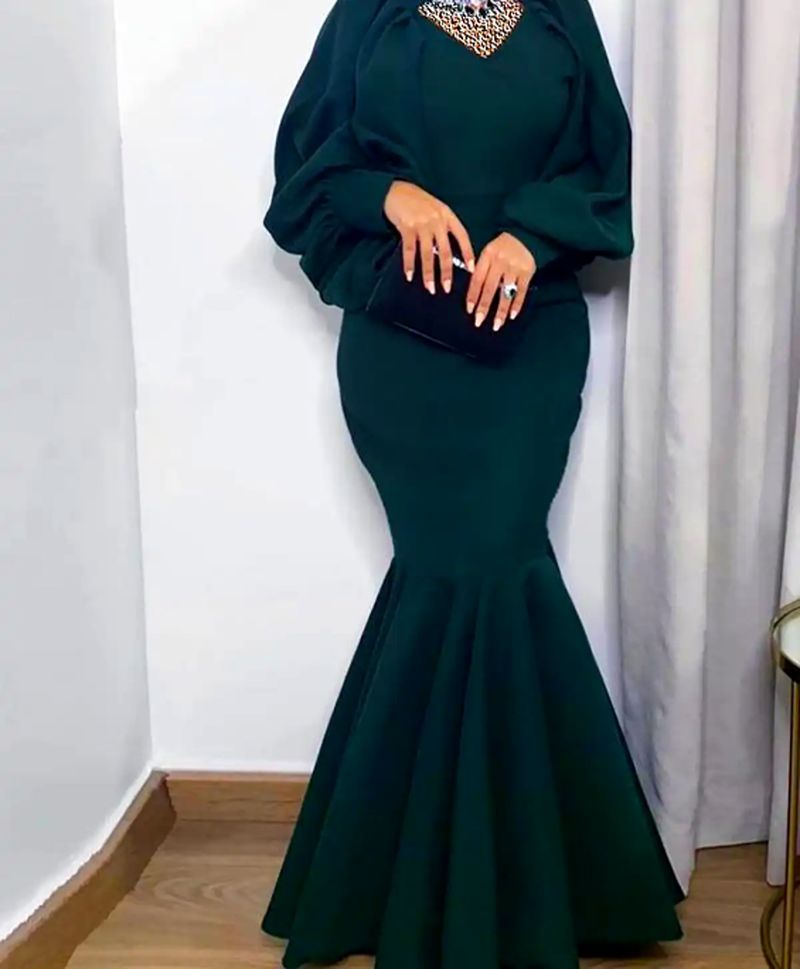 پیراهن زنانه مجلسی شیک