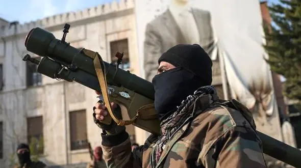 عبرت سوریه برای غرب‌گراها