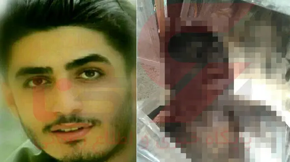 ناگفته های تارا از قتل وحشتناک جوان مهابادی و دو دختر به نام کیمیا و ملیکا + عکس