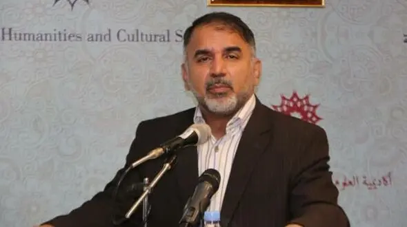 زیویار استاندار لرستان شد