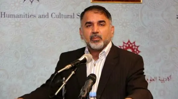 زیویار استاندار لرستان شد