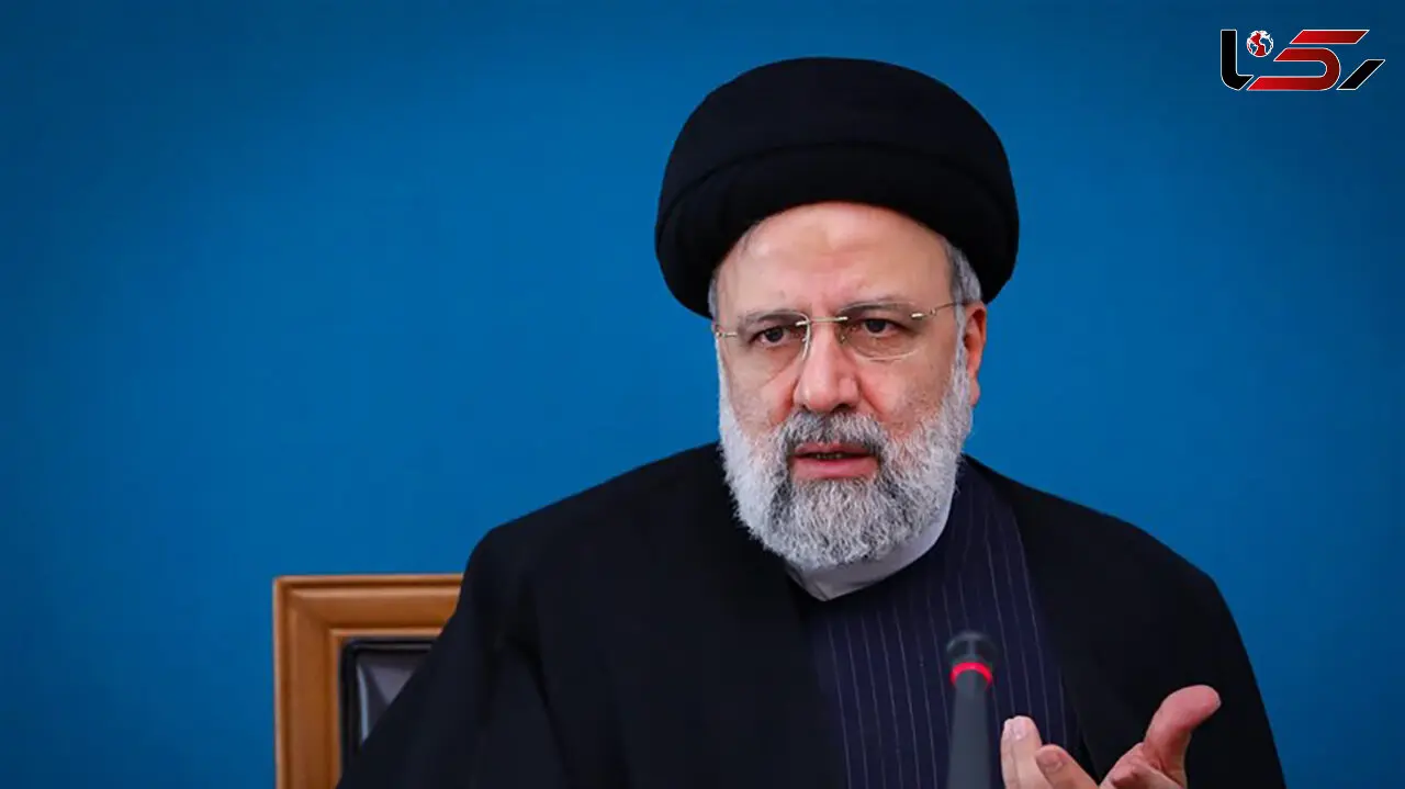 چطور شهید رییسی مانع یک نفوذ شد؟