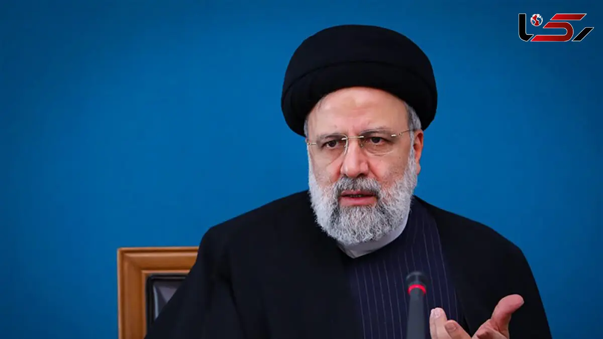 چطور شهید رییسی مانع یک نفوذ شد؟