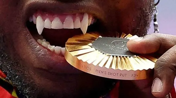 عکس‌ های منتخب جهان در تاریخ  8 سپتامبر 2024 