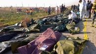 جدیدترین دروغ بزرگ درباره سقوط هواپیمای اوکراینی ! /  آماده باش امدادگران قبل از سقوط هواپیما !