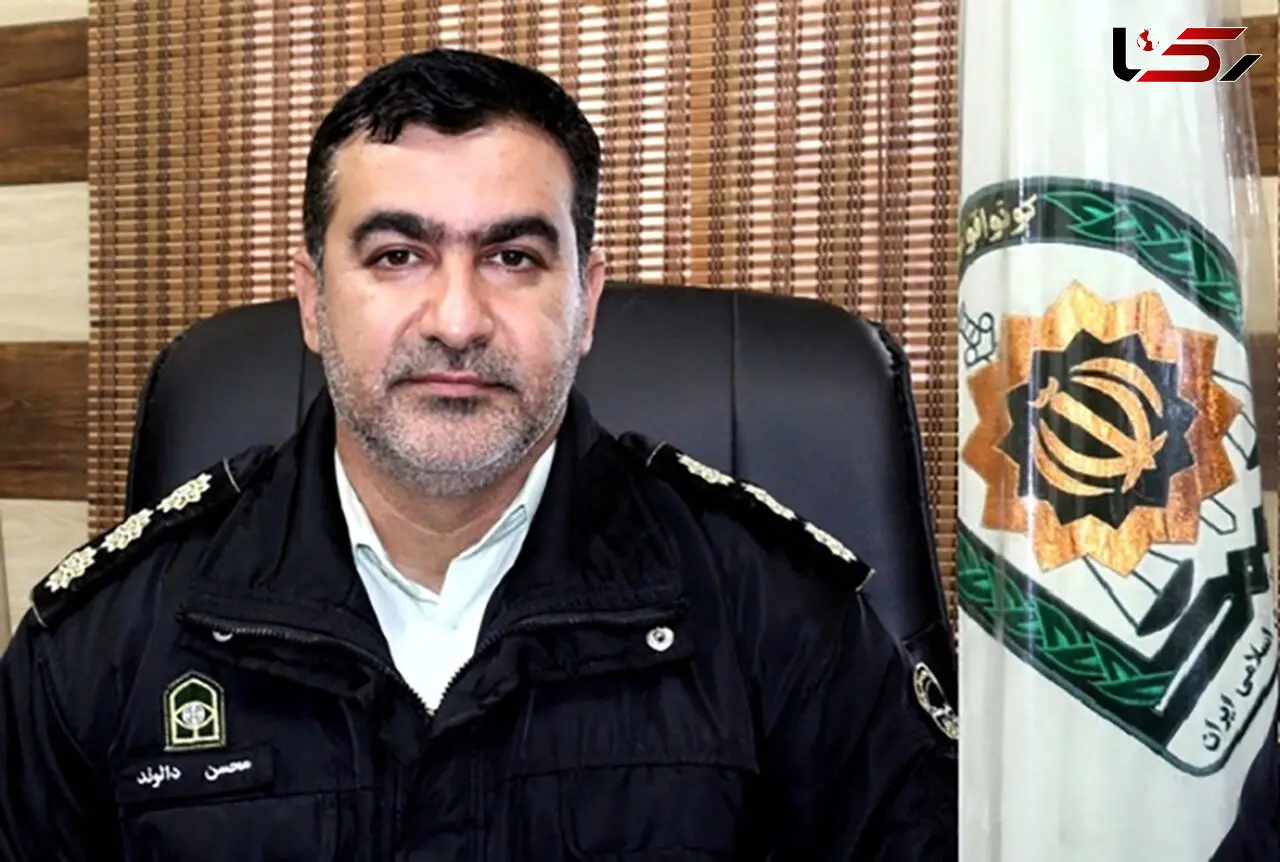 کشف 18 موبایل سرقتی در اهواز / 3 متهم دستگیر شدند