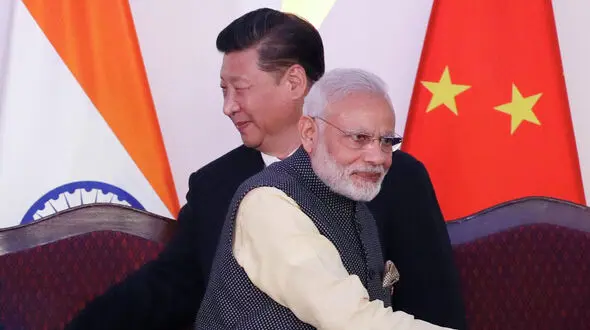 Modi’s Rare China Visit Amid Trump’s Tariff Pressure / Should the US be worried?