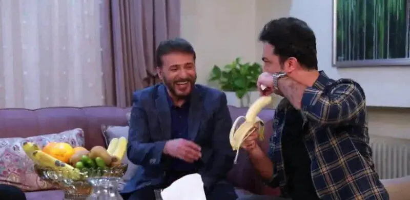 آهنگی