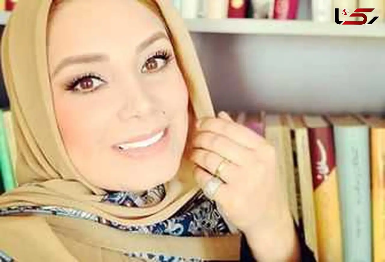 فیلم ساده دیگر از صبا راد ! 