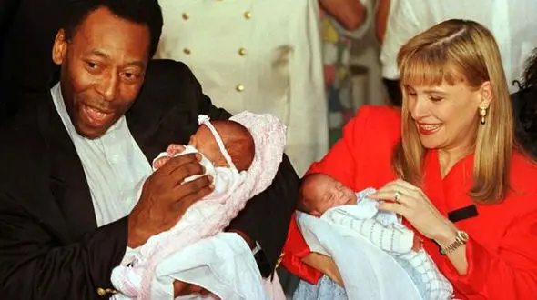 پله 3 زنه اسطوره روابط نامشروع ! / حتی‌ نمی‌دانست چند فرزند دارد! + عکس عشق اصلی اش !