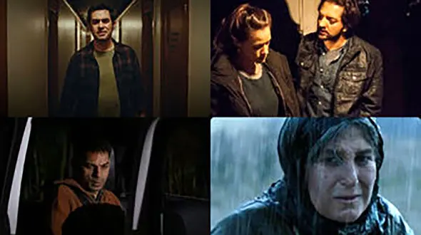 علت حضور سوپراستارهای ایرانی در سینماهای خارج از کشور / از مهناز افشار تا شهاب حسینی + عکس