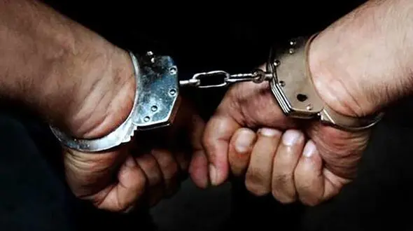 سرقت های مرد خارجی در مرخصی از زندان / این مرد توبه نمی کند
