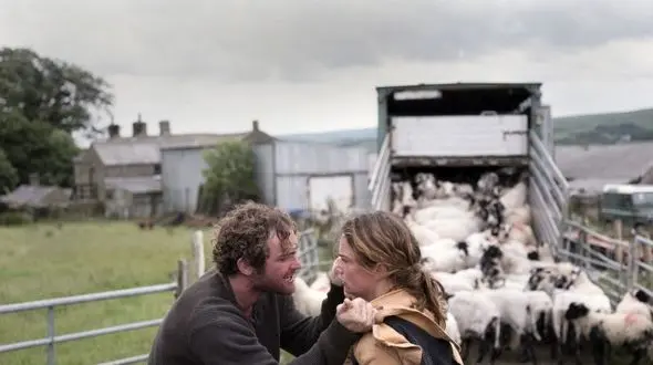 قتل پدر در رودخانه تاریک 